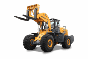 LONKING LGFT28 — Cargador / Montacargas Pesado