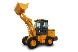 Cargador Frontal Lonking CDM816Tier 2 (Payloader)
