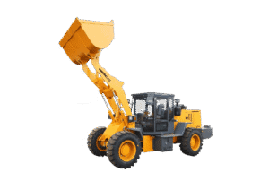 Cargador Frontal Lonking CDM820DA (Payloader)