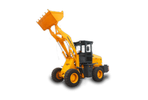 Cargador Frontal Lonking CDM923 (Mini Payloader)